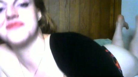 hottgirlginger  20-04-2022